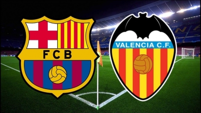 Soi kèo Barcelona vs Valencia, 02h00 ngày 26/05 Cúp Nhà vua Tây Ban Nha