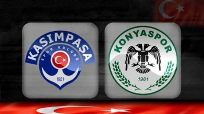 Soi kèo Kasimpasa vs Konyaspor, 00h30 ngày 18/05, VĐQG Thổ Nhĩ Kỳ
