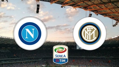 Soi kèo Napoli vs Inter Milan, 01h30 ngày 20/05, VĐQG Italia