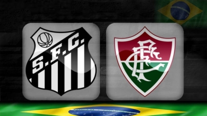 Soi kèo Santos vs Fluminense,  05h15 ngày 03/05, VĐQG Brazil