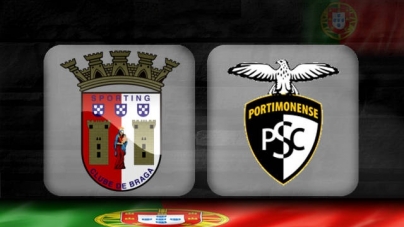 Soi kèo Sporting Braga vs Portimonense, 02h30 ngày 18/05, VĐQG Bồ Đào Nha