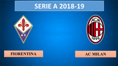 Soi kèo Fiorentina vs AC Milan, 01h30 ngày 12/05, VĐQG Italia