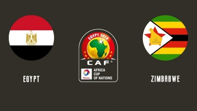 Soi kèo Ai Cập vs Zimbabwe, 03h00 ngày 22/06, CAN 2019