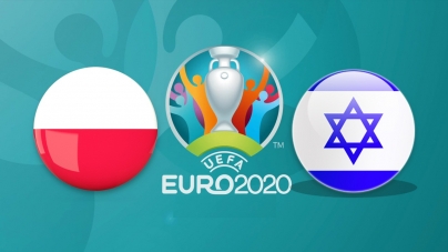 Soi kèo Ba Lan vs Israel, 01h45 ngày 11/06, Vòng loại Euro 2020