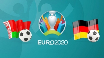 Soi kèo Belarus vs Đức, 01h45 ngày 09/06, Vòng loại Euro 2020
