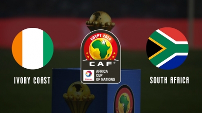 Soi kèo Bờ Biển Ngà vs Nam Phi, 21h30 ngày 24/06, CAN 2019