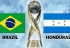 Soi kèo Brazil vs Honduras, 02h00 ngày 10/06, Giao hữu quốc tế