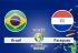Soi kèo Brazil vs Paraguay, 07h30 ngày 28/06, Copa America 2019
