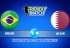 Soi kèo Brazil vs Qatar, 07h30 ngày 06/06, Giao hữu quốc tế