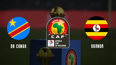Soi kèo CHDC Congo vs Uganda, 21h30 ngày 22/06, CAN 2019