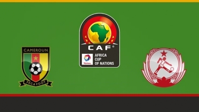 Soi kèo Cameroon vs Guinea Bissau, 00h00 ngày 26/06, CAN 2019