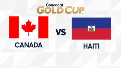 Soi kèo Canada vs Haiti, 06h00 ngày 30/06, Gold Cup 2019