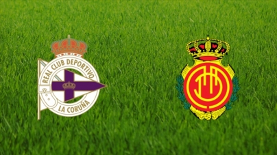 Soi kèo Deportivo La Coruna vs Mallorca, 02h00 ngày 21/06, Hạng 2 Tây Ban Nha