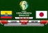 Soi kèo Ecuador vs Nhật Bản, 06h00 ngày 25/06, Copa America 2019