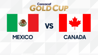 Soi kèo Mexico vs Canada, 09h30 ngày 20/06, Gold Cup 2019