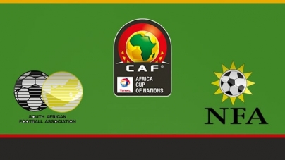 Soi kèo Nam Phi vs Namibia, 03h00 ngày 28/06, CAN 2019