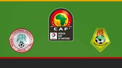 Soi kèo Nigeria vs Guinea, 21h30 ngày 26/06, CAN 2019