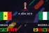 Soi kèo Senegal U20 vs Nigeria U20, 01h30 ngày 04/06, U20 World Cup 2019