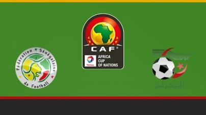 Soi kèo Senegal vs Algeria, 00h00 ngày 28/06, CAN 2019