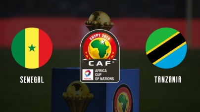 Soi kèo Senegal vs Tanzania, 00h00 ngày 24/06, CAN 2019
