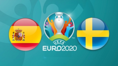 Soi kèo Tây Ban Nha vs Thụy Điển, 01h45 ngày 11/06, Vòng loại Euro 2020