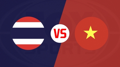 Soi kèo Thái Lan vs Việt Nam, 19h45 ngày 05/06 – King’s Cup 2019