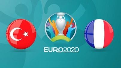 Soi kèo Thổ Nhĩ Kỳ vs Pháp, 01h45 ngày 09/06, Vòng loại Euro 2020