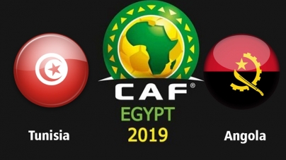 Soi kèo Tunisia vs Angola, 00h00 ngày 25/06, CAN 2019