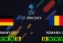 Soi kèo U21 Đức vs U21 Romania, 23h00 ngày 27/06, VCK U21 Châu Âu
