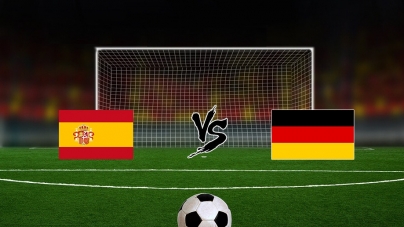 Soi kèo U21 Tây Ban Nha vs U21 Đức, 01h45 ngày 01/07, VCK U21 Châu Âu