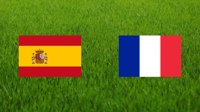Soi kèo U21 Tây Ban Nha vs U21 Pháp, 02h00 ngày 28/06, VCK U21 Châu Âu