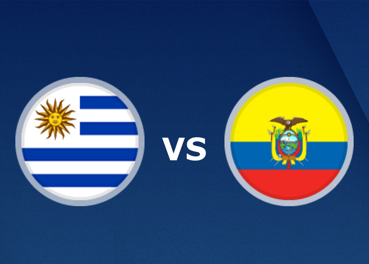 Soi Kèo Uruguay U20 Vs Ecuador U20, 22h30 Ngày 03/06, U20 World Cup 2019