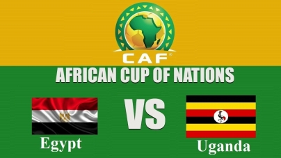Soi kèo Ai Cập vs Uganda, 02h00 ngày 01/07, CAN 2019