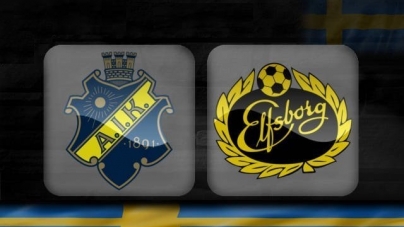 Soi kèo AIK Solna vs Elfsborg, 21h00 ngày 13/07, VĐQG Thụy Điển