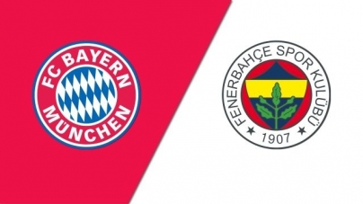 Soi kèo Bayern Munich vs Fenerbahce, 01h30 ngày 31/07. Audi Cup 2019