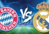 Soi kèo Bayern Munich vs Real Madrid, 07h00 ngày 21/07, ICC 2019