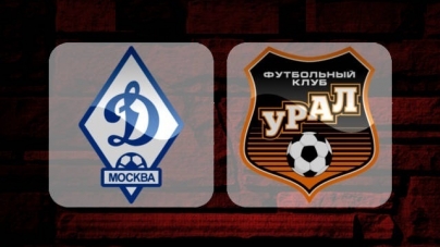 Soi kèo Dinamo Moscow vs FC Ural, 00h00 ngày 27/07, VĐQG Nga
