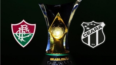Soi kèo Fluminense vs Ceara,  06h00 ngày 16/07, VĐQG Brazil