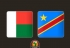 Soi kèo Madagascar vs CHDC Congo, 23h00 ngày 07/07, CAN 2019