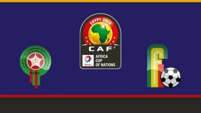 Soi kèo Morocco vs Benin, 23h00 ngày 05/07, CAN 2019