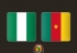 Soi kèo Nigeria vs Cameroon, 23h00 ngày 06/07, CAN 2019