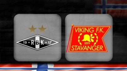 Soi kèo Rosenborg vs Viking,  20h30 ngày 13/07, VĐQG Na Uy