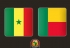 Soi kèo Senegal vs Benin, 23h00 ngày 10/07, CAN 2019