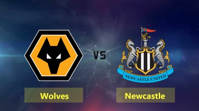 Soi kèo Wolverhampton vs Newcastle United,  17h00 ngày 17/07, Giao hữu