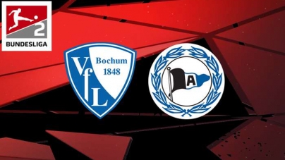 Soi kèo Bochum vs Arminia Bielefeld, 23h30 ngày 02/08, Hạng 2 Đức