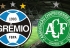 Soi kèo Gremio vs Chapecoense, 06h00 ngày 06/08, VĐQG Brazil