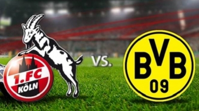 Soi kèo Koln vs Borussia Dortmund, 01h30 ngày 24/08, VĐQG Đức