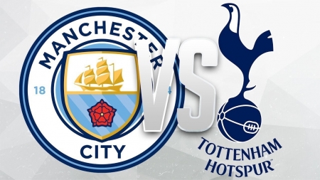 Soi kèo Manchester City vs Tottenham, 23h30 ngày 17/08, Ngoại hạng Anh