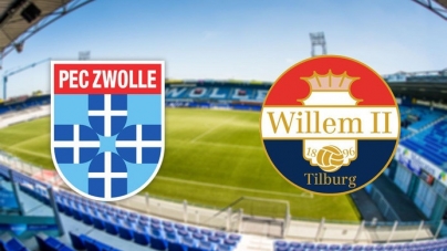 Soi kèo PEC Zwollw vs Willem II, 01h00 ngày 03/08, VĐQG Hà Lan