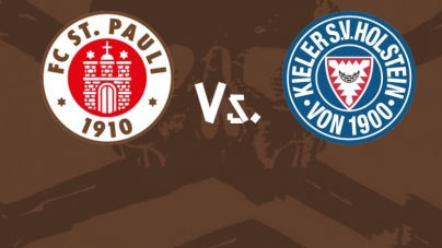 Soi kèo St. Pauli vs Holstein Kiel, 01h30 ngày 27/08, Hạng 2 Đức